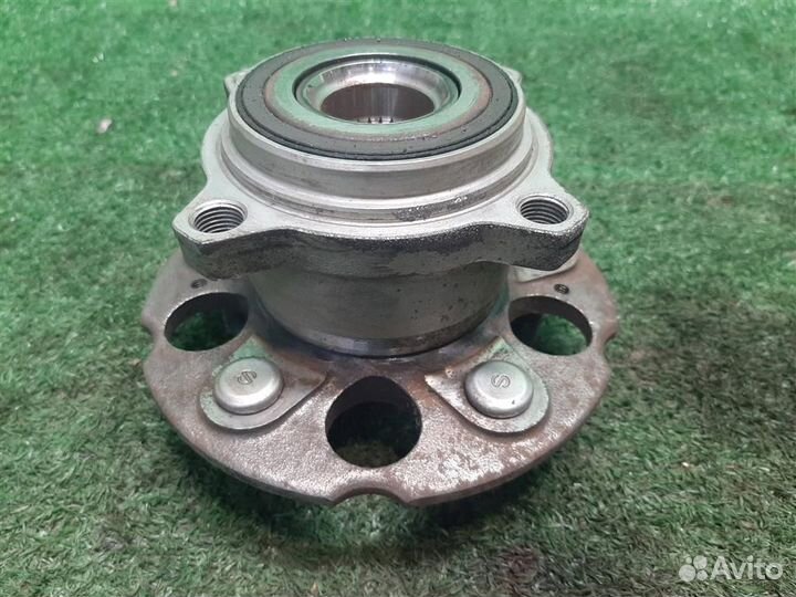 Ступица задняя Honda CR-V 3 (RE) 2009