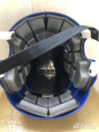Шлем хоккейный jofa