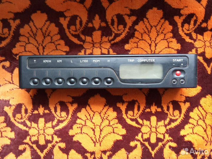 Эбу мозги на ваз 2114