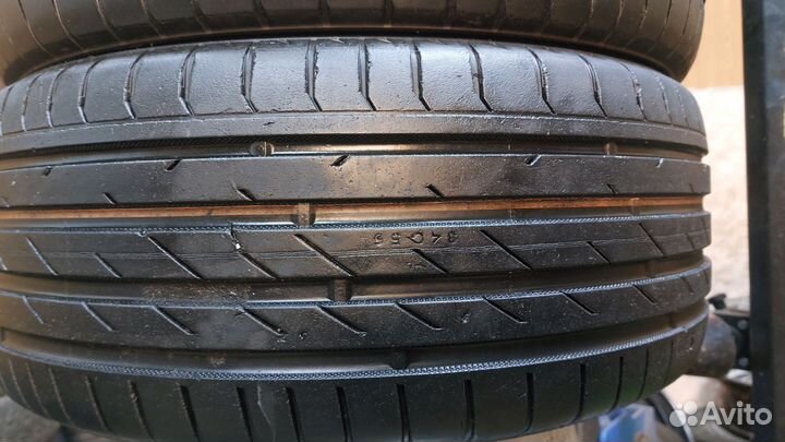 Nokian Tyres Nordman SZ2 225/45 R18 95W