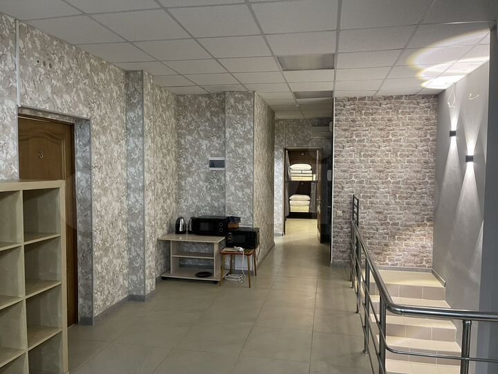 Комната 24 м², 1/15 эт.