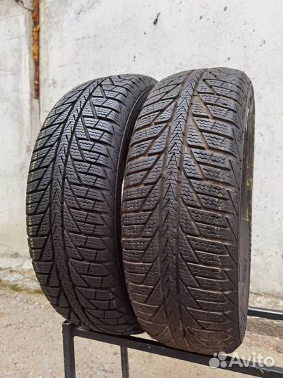 Viking SnowTech II 195/65 R15 91H