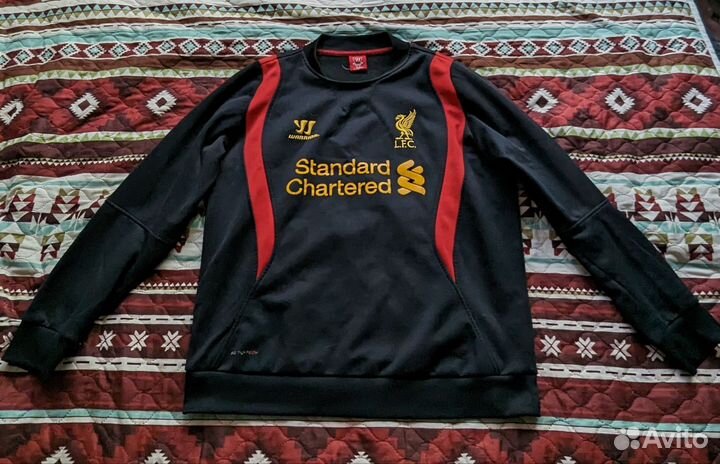 Свитшот Liverpool (Official LFC)