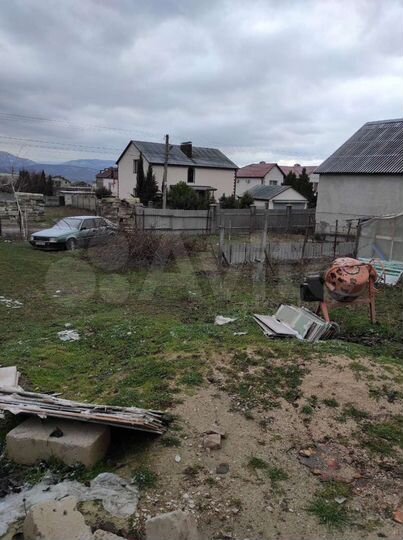 Участок 4 сот. (ИЖС)