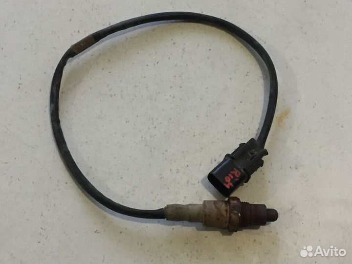 Датчик кислородный верхний Lambdasonde Kia Rio 4