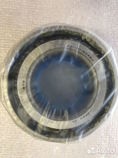 Подшипник ступицы задний Nissan 43210-0W000 NTN