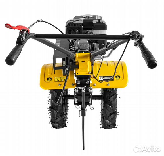 Сельскохозяйственная машина huter MK-7500Р-10