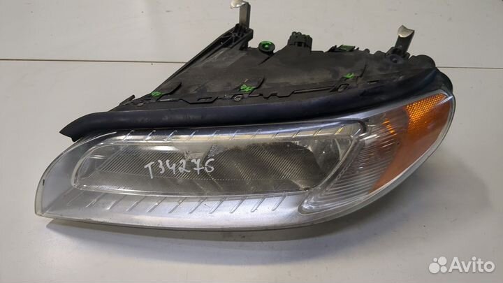Фара (передняя) Volvo V70, 2009