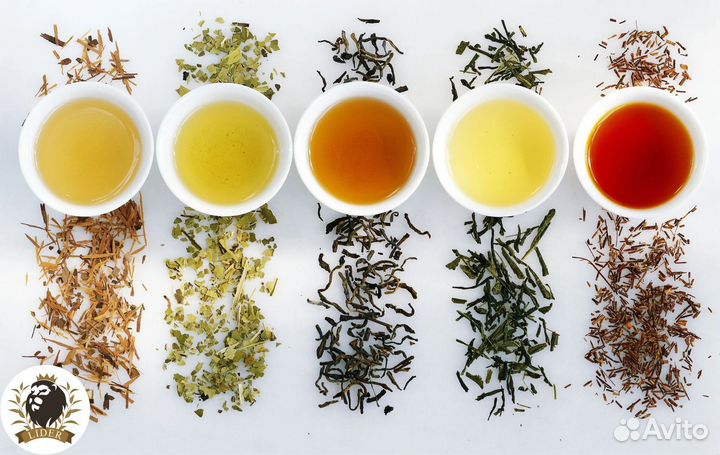 Фруктовый чай Бабушкин сад оптом