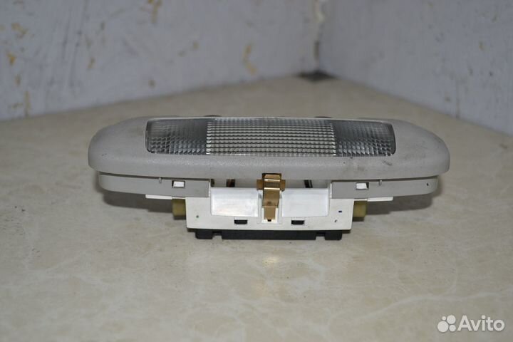 Плафон салона Ford Focus 2