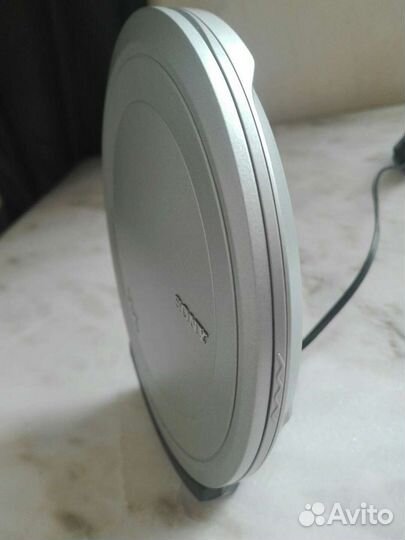 Sony D-EJ1000 ремонт