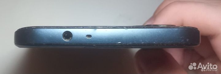 Nokia G21, 6/128 гб