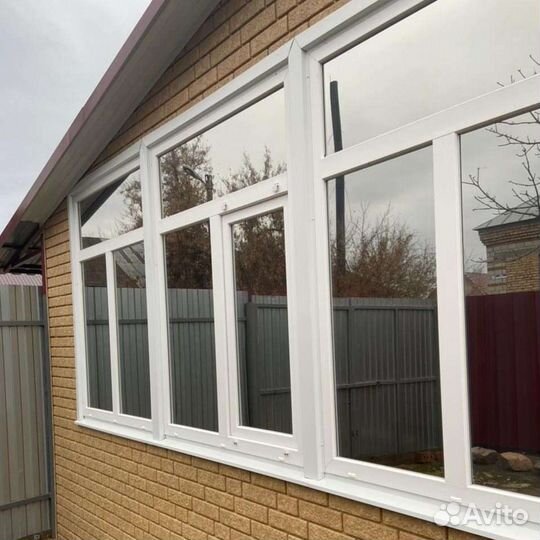 Тонировка окон, зеркальная пленка тонировка стекол