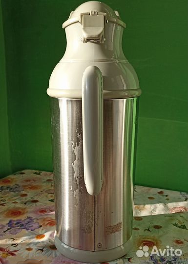 Термос б.у