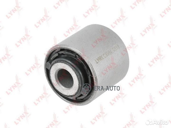 Lynxauto C9984 / /. mazda 6(GH) 1.8-2.5 07 C9984