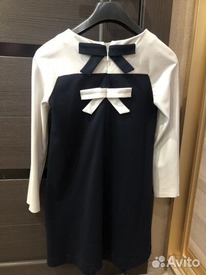 Школьные вещи на девочку 134 140