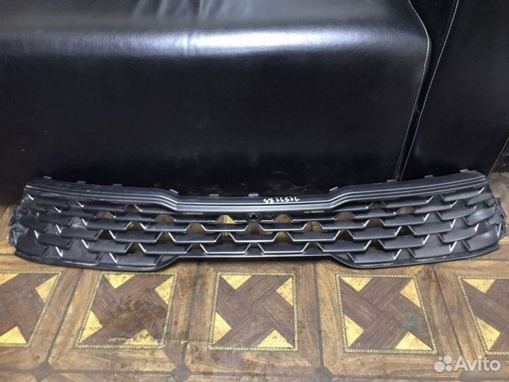 Решетка радиатора Kia K5