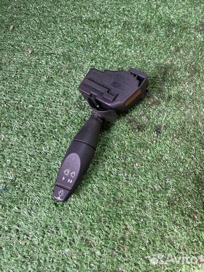 Переключатель дворников Ford Focus 1