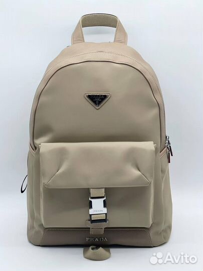 Рюкзак Prada