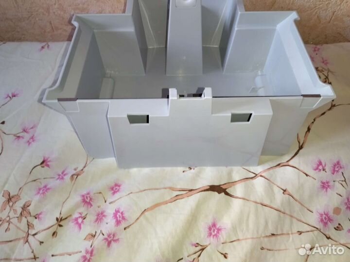 Поддон для мойки воздуха boneco w1355a