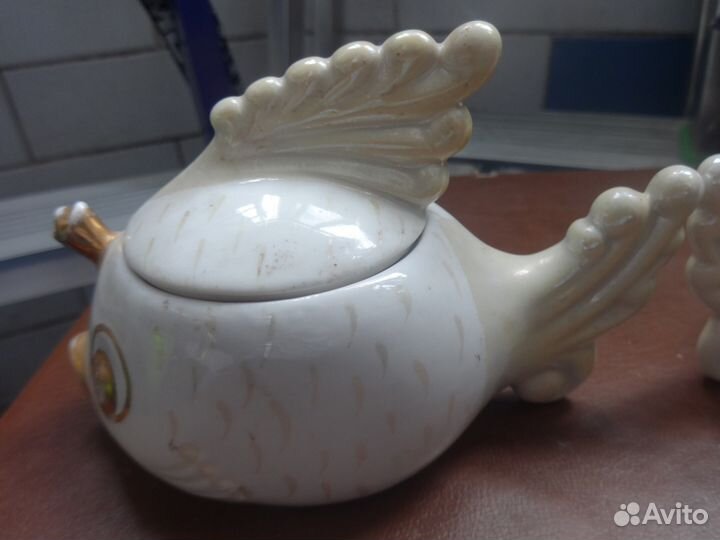 Золотая Рыбка