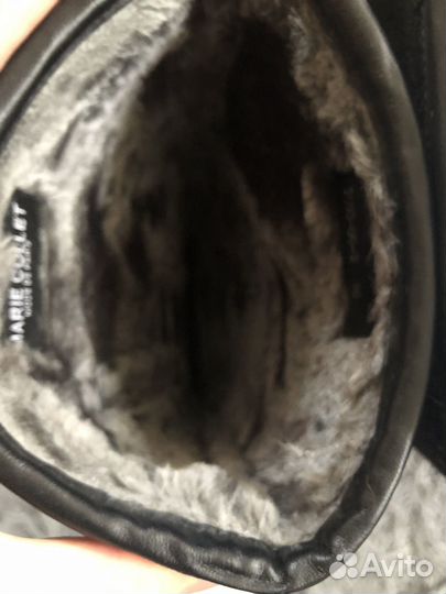 Валенки женские детские 36