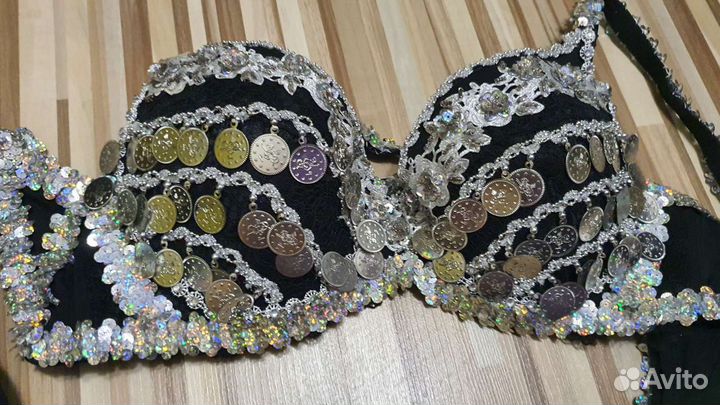 Восточный костюм