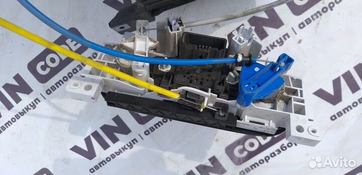 Печка в сборе Nissan Almera G15