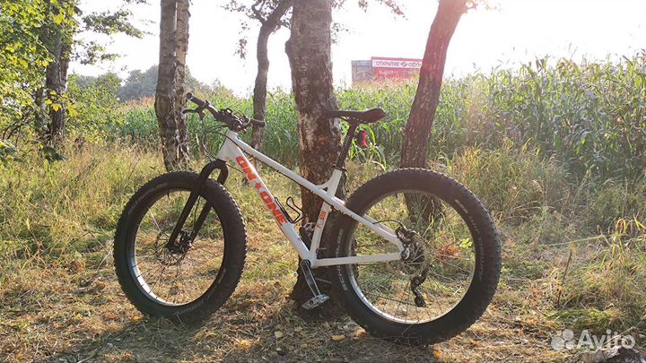 Ремонт и обслуживание велосипедов