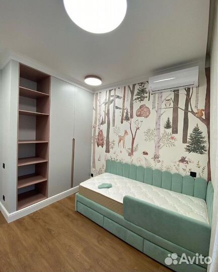 Детская мебель