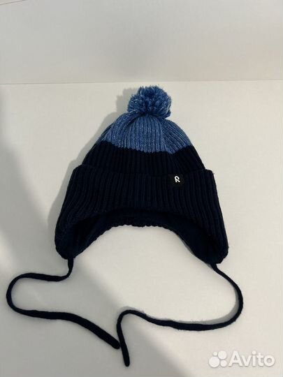 Шапка Reima зима, р.46