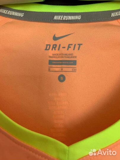 Футболка nike