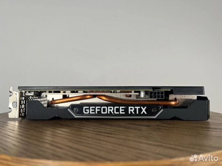 Видеокарта Palit RTX 2060 super