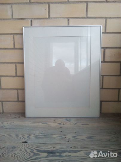 Фото рамка 54х65