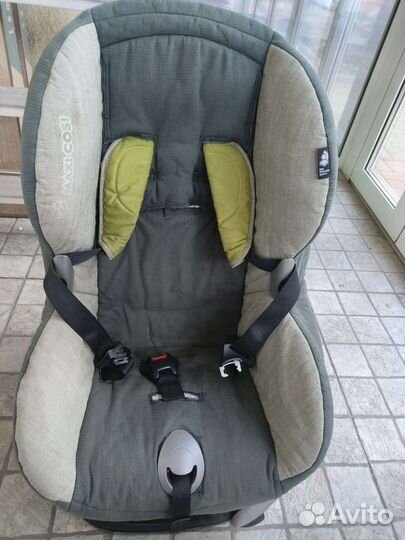 Автокресло Maxi Cosi Priori XP