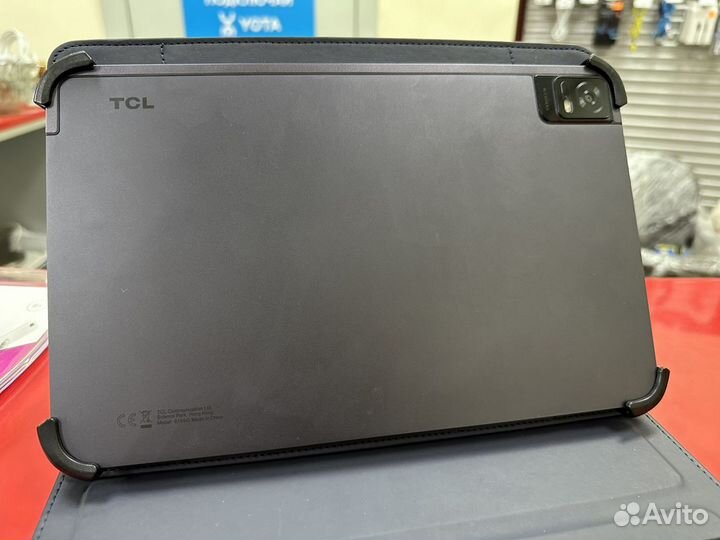 Планшет TCL Tab 11 Lite 4/64GB