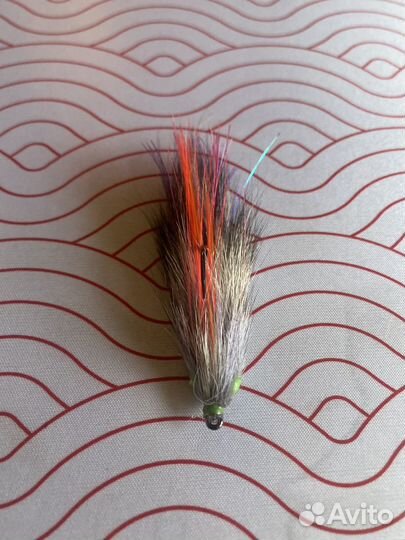 Стример на щуку