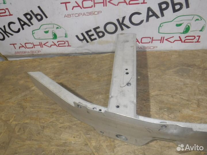 Усилитель переднего бампера BMW X3 X4 G01 G02