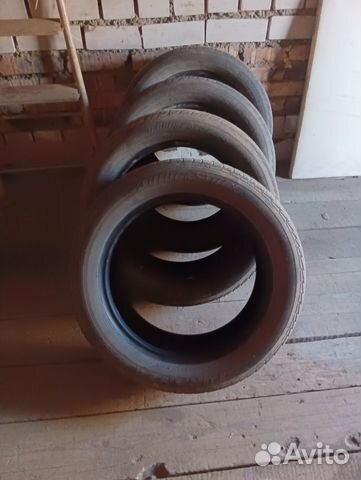 Bridgestone Turanza ER300 205/65 R16