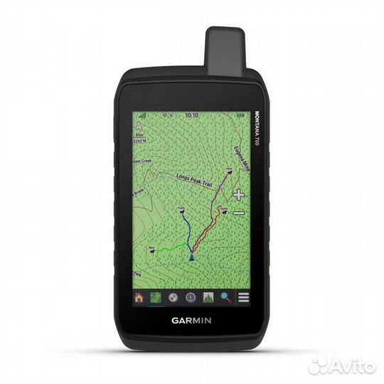 Навигатор Garmin Montana 700 (новый)