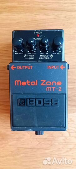 Гитарные педали эффектов Каподастр звукосниматели