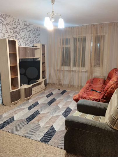 3-к. квартира, 60,6 м², 6/9 эт.