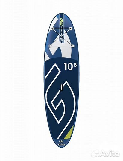 SUP board gladiator PRO 10.8 Сургут
