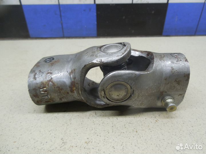 Кардан рулевой Primera P11E 1996-2002