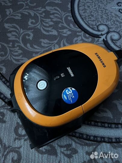 Пылесос Samsung