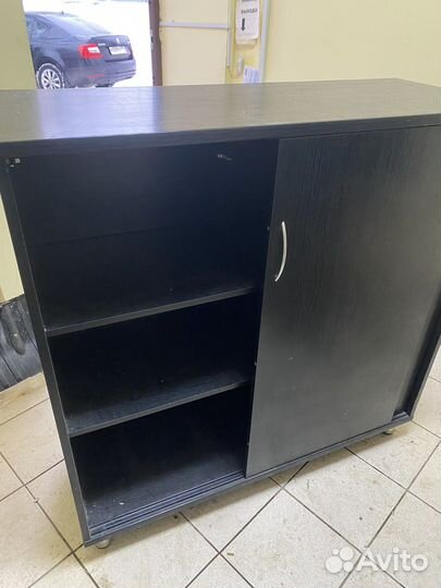 Комод офисный