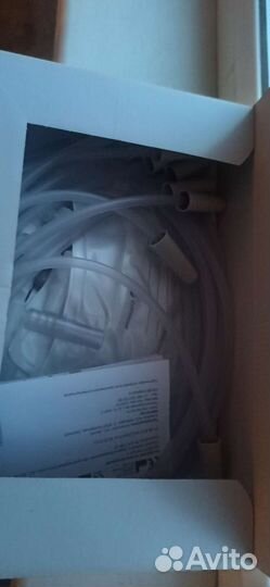 Мочеприемник прикроватный