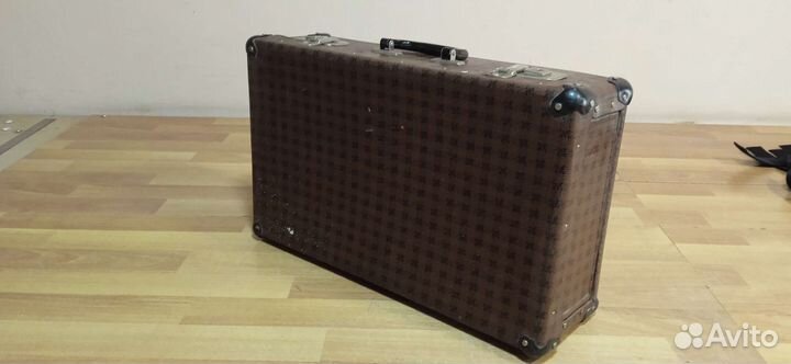 Чемодан СССР