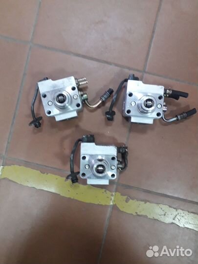 Тнвд Mitsubishi Lancer Cedia CS2A MD362933