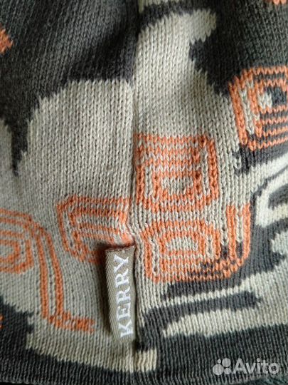 Шапка для мальчиков